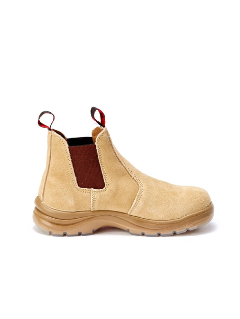 King Gee Flinders Boot Sand