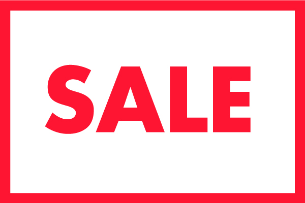 50% Off