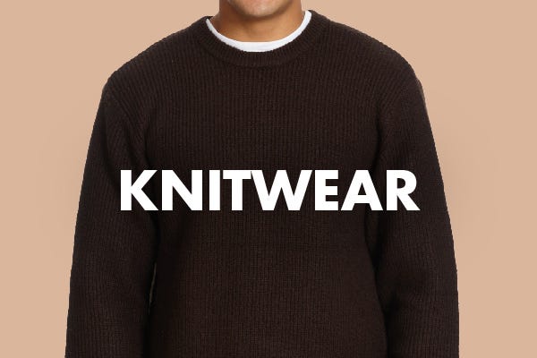 Knitwear