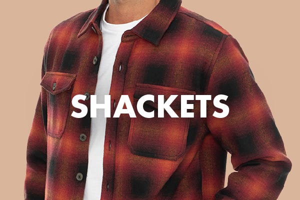 Shackets